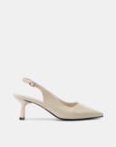 Giày Cao Gót Mũi Nhọn