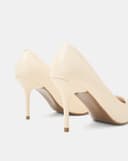 Giày Cao Gót Pump Gót Nhọn Mũi Nhọn