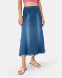 Giày Sandal Sơn Viền Phối Khoá Trang Trí