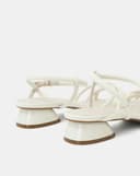 Giày Sandal Dây Tròn