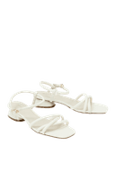 Giày Sandal Dây Tròn