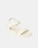 Giày Sandal Đế Thể Thao Quai Phồng