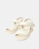 Giày Sandal Đế Thể Thao Quai Phồng