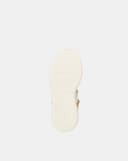 Giày Sandal Thể Thao Phối Khoá Trang Trí