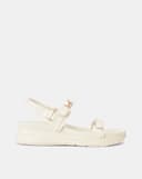 Giày Sandal Thể Thao Phối Khoá Trang Trí