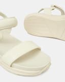 Giày Sandal Quai Phồng