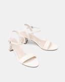 Giày Sandal Quai Ngang