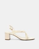 Giày Sandal Quai Chéo