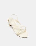 Giày Sandal Quai Chéo