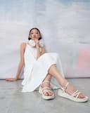 Giày Sandal Thể Thao Quai Mảnh