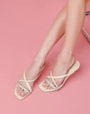 Giày Sandal Quai Đá