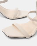 Giày Sandal Quai Thun Bọc