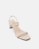 Giày Sandal Quai Thun Bọc