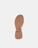 Giày Sandal Xuồng Quai Chéo