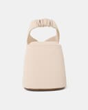 Giày Sandal Đế Xuồng Quai Cách Điệu