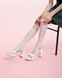Giày Sandal Đúp Quai Chéo