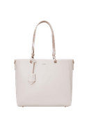 Túi Xách Lớn Tote Lớn Gắn Charm Trang Trí