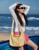 Túi Xách Lớn Túi Xách Lớn Đeo Vai Form Mềm