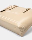 Túi Xách Lớn Tote Thêu Juno Club