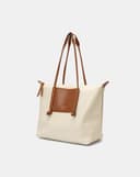 Túi Xách Lớn Dây Đeo Thắt Nút