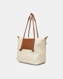 Túi Xách Lớn Dây Đeo Thắt Nút