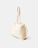 Túi Xách Lớn Tote Rút Dây