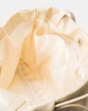 Túi Xách Lớn Tote Rút Dây