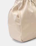 Túi Xách Lớn Tote Bag Form Mềm Phối Khoá