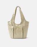 Túi Xách Lớn Tote Bag Nhiều Ngăn