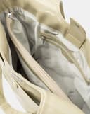 Túi Xách Lớn Tote Bag Nhiều Ngăn