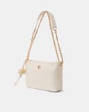 Túi Xách Nhỏ Túi Xách Nhỏ Phối Charm Strawberry