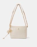 Túi Xách Nhỏ Túi Xách Nhỏ Phối Charm Strawberry