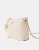 Túi Xách Nhỏ Túi Xách Nhỏ Phối Charm Strawberry