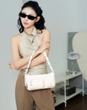 Túi Xách Nhỏ Đeo Vai