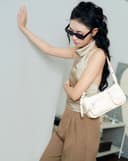 Túi Xách Nhỏ Đeo Vai