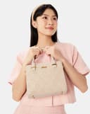 Túi Xách Nhỏ Tote In Bloom