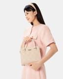Túi Xách Nhỏ Tote In Bloom