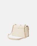 Túi Xách Nhỏ Buckle Khoá Trang Trí