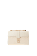 Túi Xách Nhỏ Buckle Khoá Trang Trí