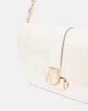 Túi Xách Nhỏ Đeo Vai Xích Chữ J