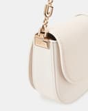 Túi Xách Nhỏ Đeo Vai Xích Chữ J