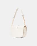 Túi Xách Nhỏ Đeo Vai Xích Chữ J