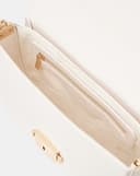 Túi Xách Nhỏ Đeo Vai Xích Chữ J