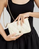 Túi Xách Nhỏ Clutch Enchanted