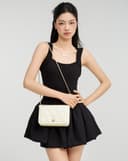 Túi Xách Nhỏ Clutch Enchanted