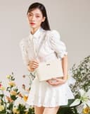 Túi Xách Nhỏ Dáng Hobo