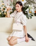 Túi Xách Nhỏ Dáng Hobo