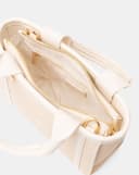 Túi Xách Nhỏ Tote Thêu Trang Trí