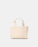 Túi Xách Nhỏ Tote Thêu Trang Trí