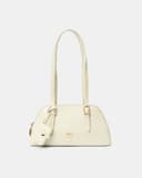 Túi Xách Nhỏ Đeo Vai Form Hình Thang Preppy Handbook